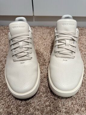 Cole Haan Grand Crosscourt Daily
Laser Sneaker (Men)